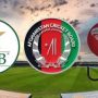 Tri-Nation T20 series kicks off today in Sharjah: Pakistan faces Afghanistan in opener