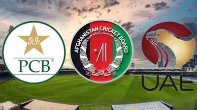 Tri-Nation T20 series kicks off today in Sharjah: Pakistan faces Afghanistan in opener