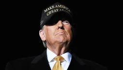 Trump claims "Nobel Peace Prize" for ending global conflicts