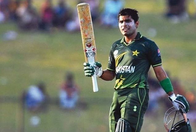 Umar Akmal Returns to National Cricket Academy amidst controversial claims
