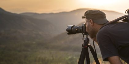 World Photography Day 2025: Every click tells story