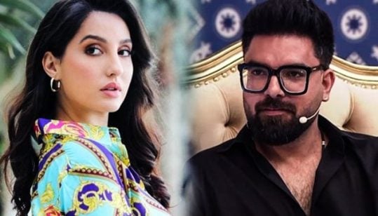 Yasir Hussain questions hypocrisy in society, criticizes local item numbers