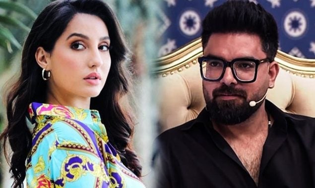 Yasir Hussain questions hypocrisy in society, criticizes local item numbers