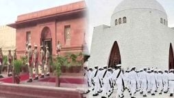 Pakistan celebrates Independence Day with nationwide ceremonies