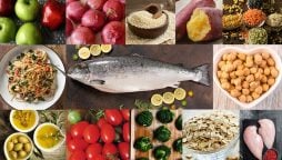 Stock these staples for a week of healthy eating- Here to Know