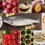 Stock these staples for a week of healthy eating- Here to Know