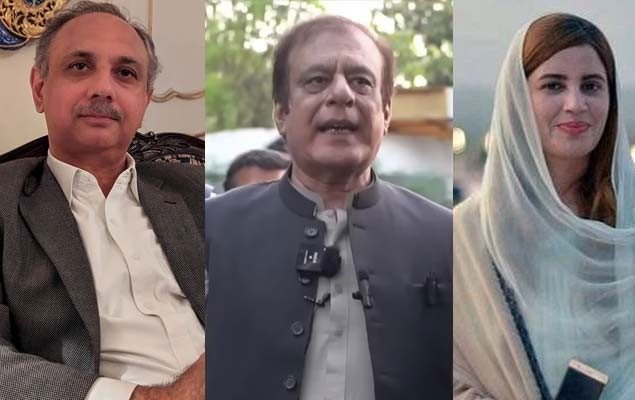 Rana Sanaullah house attack case: 59 get 10-year jail terms, including PTI leaders