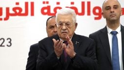 U.S. criticized for denying Mahmoud Abbas visa to attend UN as Palestinian statehood set for discussion