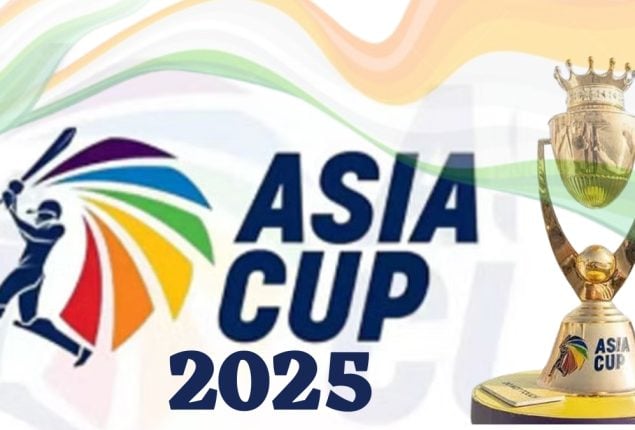 ACC revises match timings for Asia Cup 2025 amid weather concerns