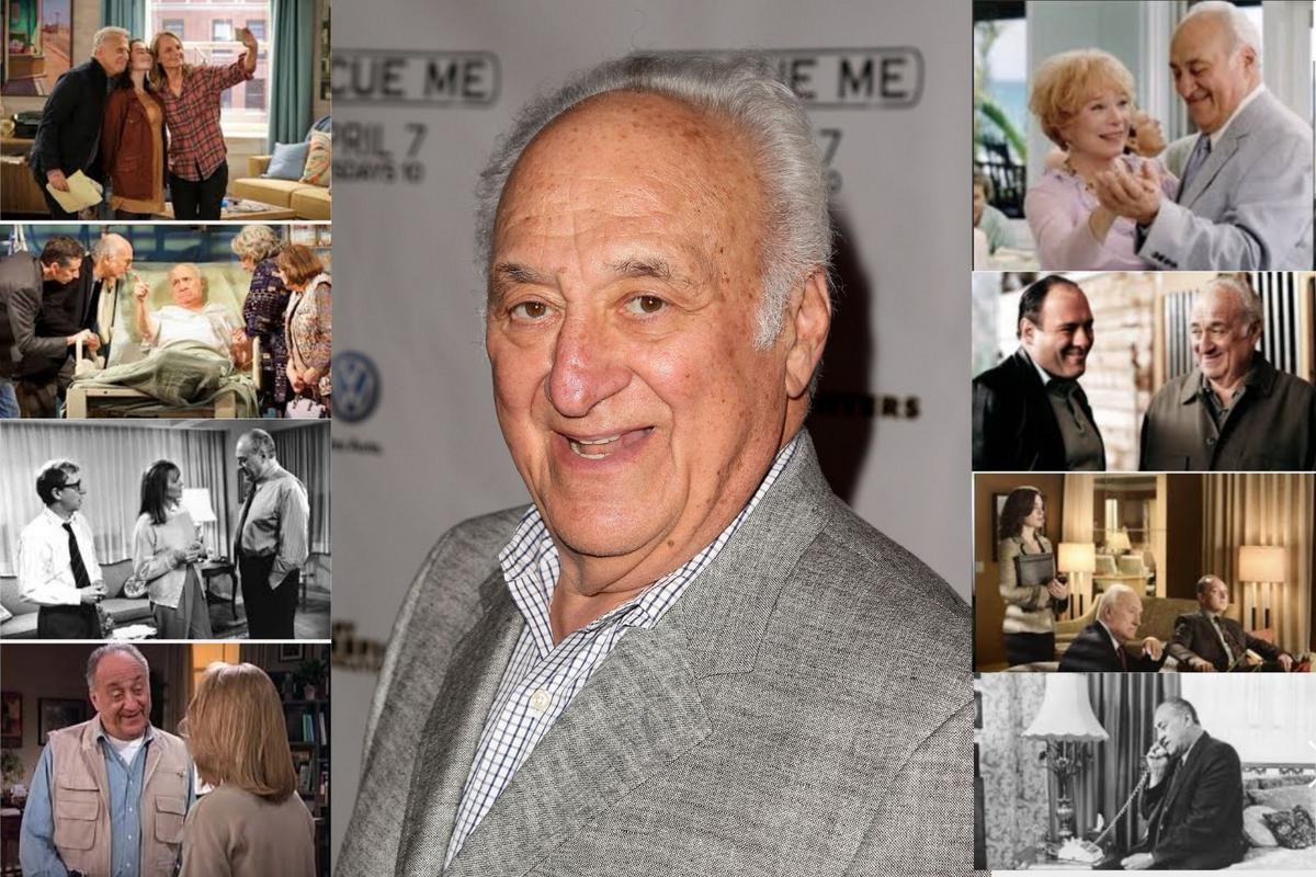 Veteran actor Jerry Adler passes away at 96