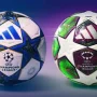Adidas unveils UEFA match balls proudly made in Pakistan