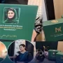 Fan launches perfume named after Punjab CM Maryam Nawaz