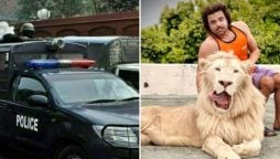 Lahore TikToker arrested in €200,000 fraud case