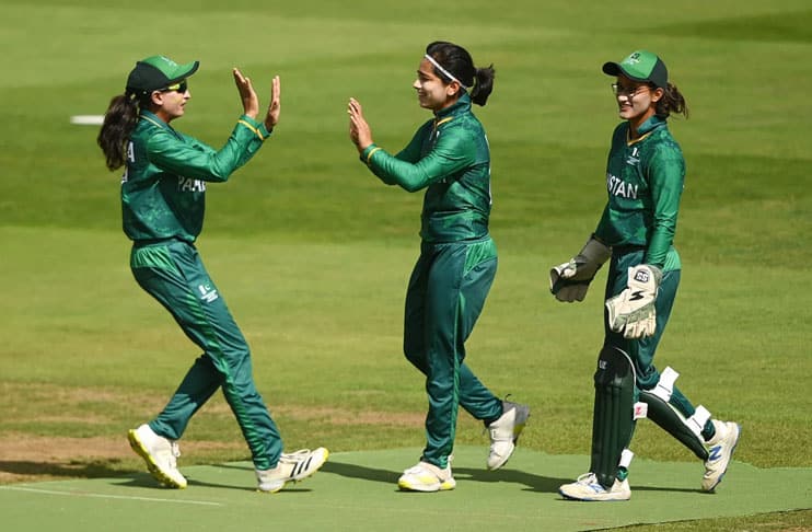 PCB boosts women’s cricket with new contracts for 2025-26 season