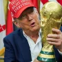 Kennedy Center to host 2026 World Cup draw, Trump says