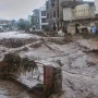India alerts Pakistan on flash floods for third time in two days