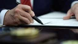 Trump administration proposes new limits on duration of stay for foreign visa holders