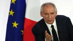 France braces for political upheaval as PM Bayrou faces confidence vote on fiscal plan