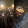 Historic fireworks display at Governor House Karachi sets world record for longest continuous show