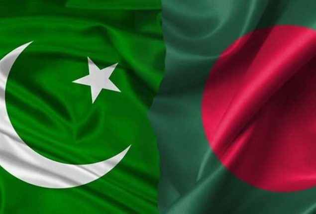 Merging of Two Greens