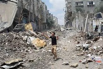 Turkiye urges global action against Israel’s Gaza plan