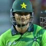 Pakistan defeat West Indies by five wickets in first ODI