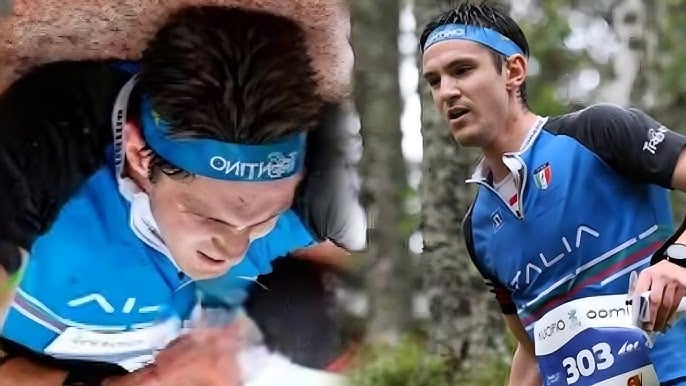 Italian athlete dies after collapsing at World Games in China