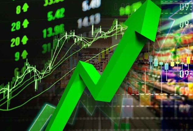 PSX’s record runs by 150k, market cheers fitch’s bank upgrade