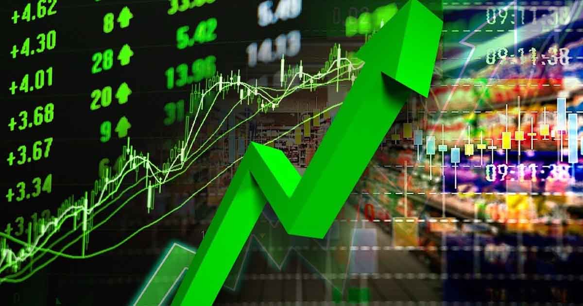PSX’s record runs by 150k, market cheers fitch’s bank upgrade
