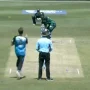 Pakistan Shaheens bow out of T20 series after semifinal defeat