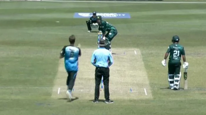 Pakistan Shaheens bow out of T20 series after semifinal defeat