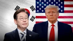South Korean President Lee to meet Trump amid focus on trade and security