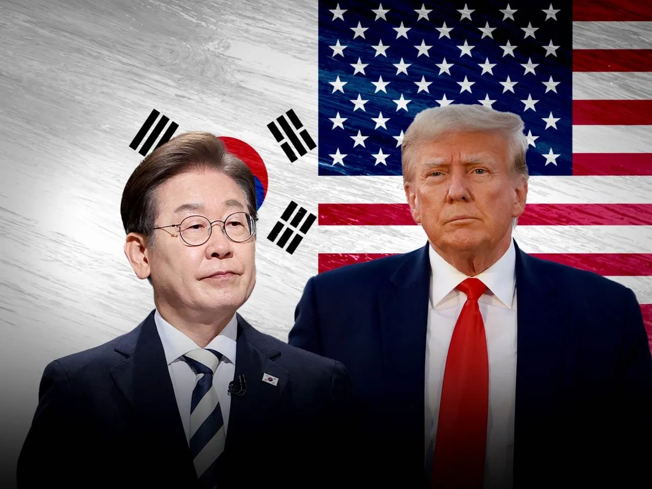 South Korean President Lee to meet Trump amid focus on trade and security
