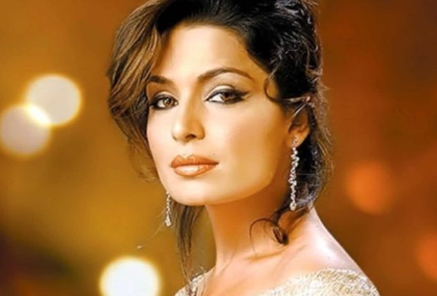 Meera teases new project with cryptic social media posts