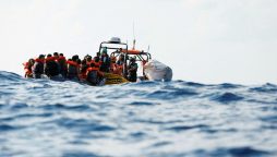 Over 65 refugees and migrants dead after boat sinks off Yemen coast