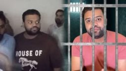 Ducky Bhai’s gambling app scandal: Court extends physical remand by four days