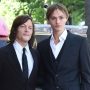 Son of actor Norman Reedus arrested on assault charges