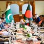 Pakistan and Bangladesh inked six agreements to boost bilateral relations