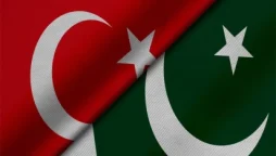 Pak-Turkiye Foreign Ministers hold telephonic conversation