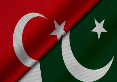 Pak-Turkey Foreign Ministers hold telephonic conversation