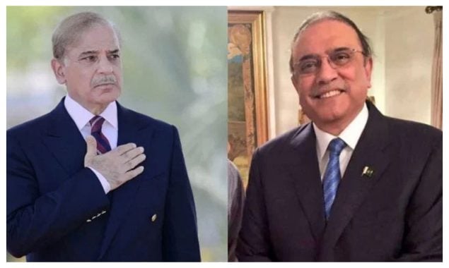 President, PM felicitate nation on Independence Day