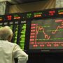 KSE-100 index hits historic high on fourth consecutive day