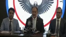 Major “RAW” spy network busted in Karachi, reveals CTD Sindh