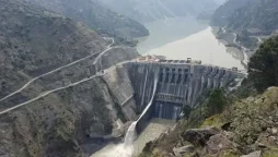 India alerts Pakistan of potential major flood in River Tawi