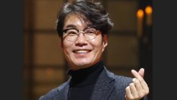 South Korean actor Song Young-Kyu found dead in car