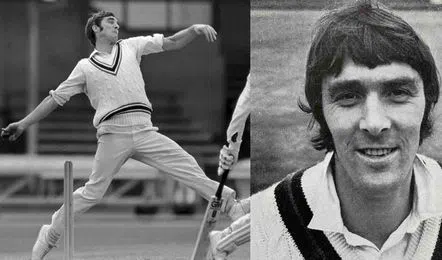 Former England Pacer Ken Shuttleworth Passes Away at 80