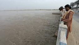 Severe flooding in Sialkot claims 26 lives; Flight operations suspended at Sialkot International Airport