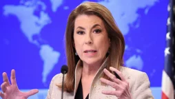 Presidency Trump Appoints Tammy Bruce as us deputy represented in united nations