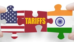 Trump's 50% tariff come into effect