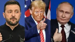 US to arrange Russia-Ukraine summit
